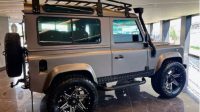Land Rover Defender 90 2000