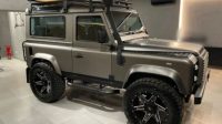 Land Rover Defender 90 2000