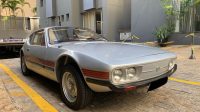 VW SP2 1976