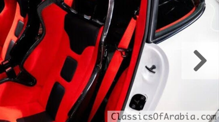 1995 Porsche 911 Carrera Coupe RWD