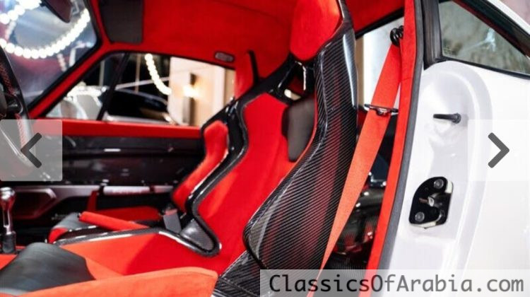 1995 Porsche 911 Carrera Coupe RWD