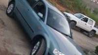 Passat b5 1997