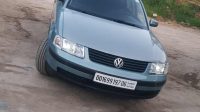 Passat b5 1997