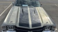 1971 Chevrolet El Camino SS