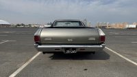 1971 Chevrolet El Camino SS