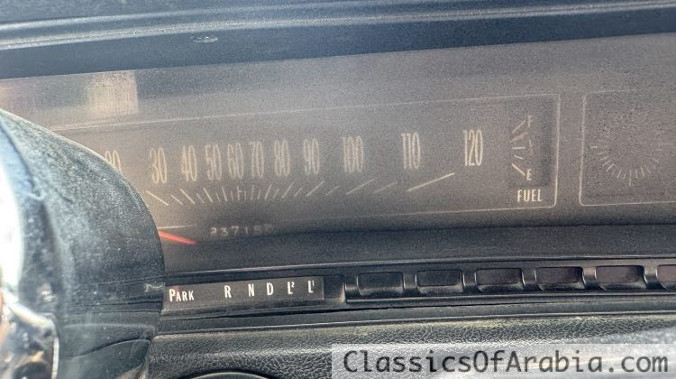 1971 Chevrolet El Camino SS