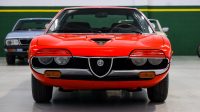 ALFA ROMEO MONTREAL