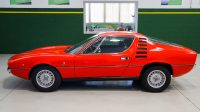ALFA ROMEO MONTREAL