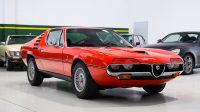 ALFA ROMEO MONTREAL