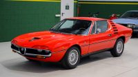 ALFA ROMEO MONTREAL