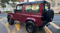 Land Rover Defender 90 2001