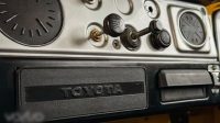 Toyota 1989 Only 34.000Km