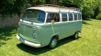 VW T2 baywindow bus 1994