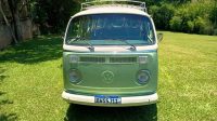 VW T2 baywindow bus 1994