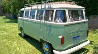 VW T2 baywindow bus 1994