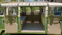 VW T2 baywindow bus 1994