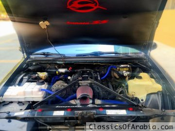 96 Impala SS, 82000 KMs, Fully Restored and Upgraded