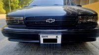 96 Impala SS, 82000 KMs, Fully Restored and Upgraded