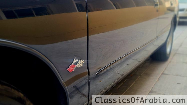 96 Impala SS, 82000 KMs, Fully Restored and Upgraded