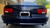 96 Impala SS, 82000 KMs, Fully Restored and Upgraded