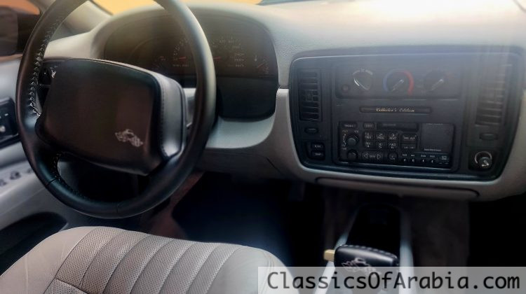 96 Impala SS, 82000 KMs, Fully Restored and Upgraded