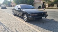 96 Impala SS, 82000 KMs, Fully Restored and Upgraded