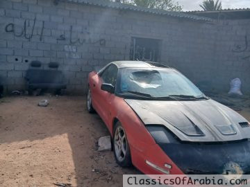 سيارة بن تيك امريكيه للبيع