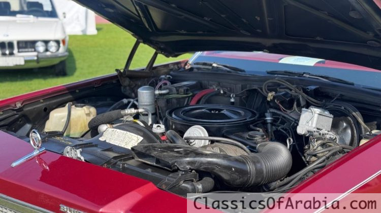 Selling Chevrolet 1976 Model very neat & clean