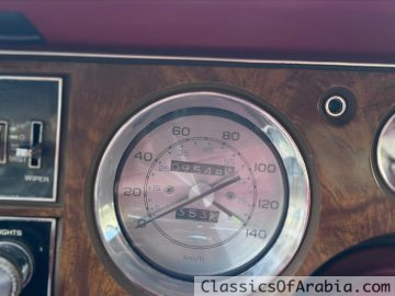 Selling Chevrolet 1976 Model very neat & clean