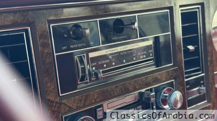 Selling Chevrolet 1976 Model very neat & clean