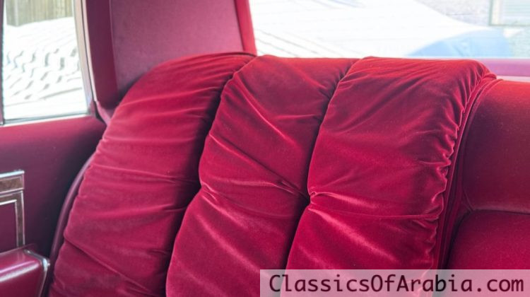 Selling Chevrolet 1976 Model very neat & clean