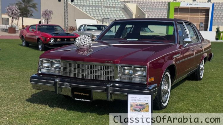 Selling Chevrolet 1976 Model very neat & clean