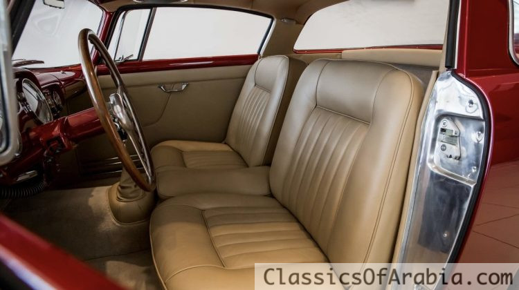 Ferrari 250 GT Boano