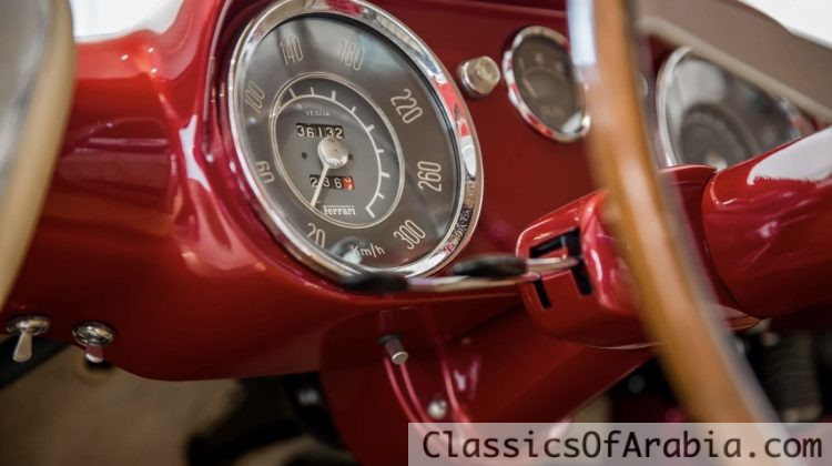 Ferrari 250 GT Boano