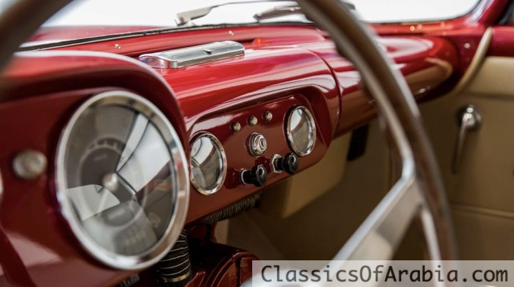 Ferrari 250 GT Boano