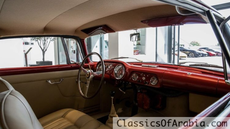 Ferrari 250 GT Boano