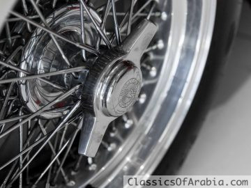 Ferrari 250 GT Boano