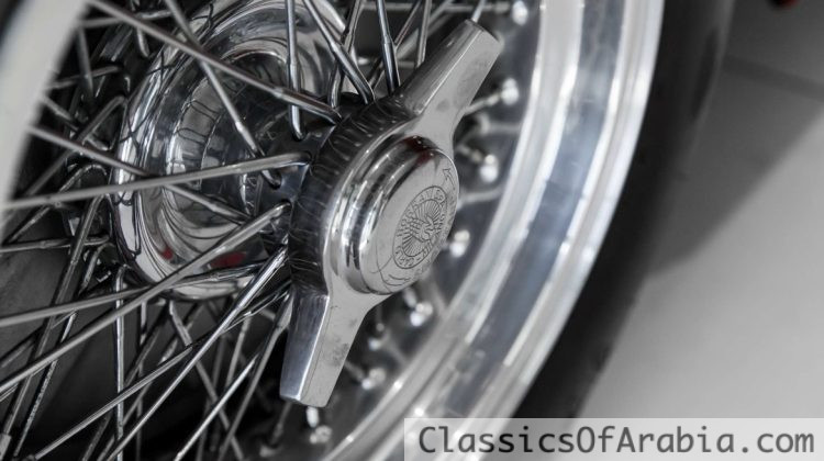 Ferrari 250 GT Boano