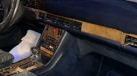 Mercedes SEL500 1985