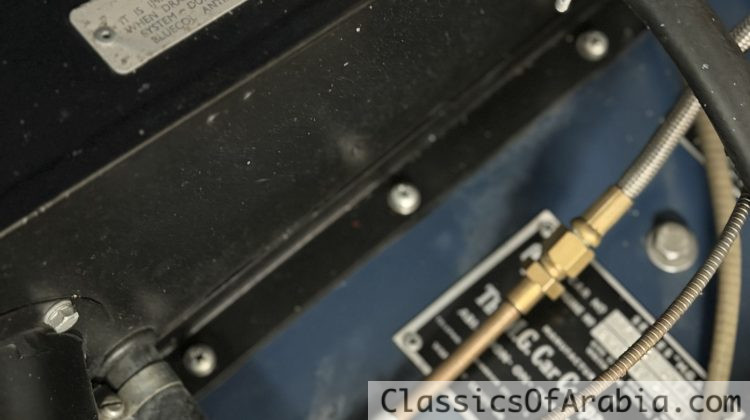 1957 MGA Coupé – British Classic Icon