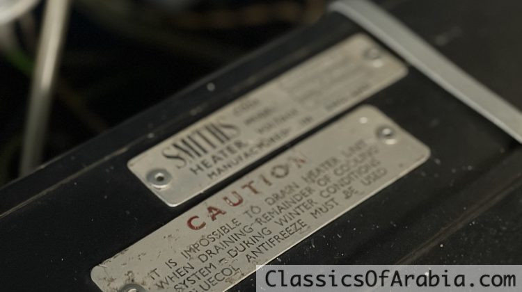 1957 MGA Coupé – British Classic Icon