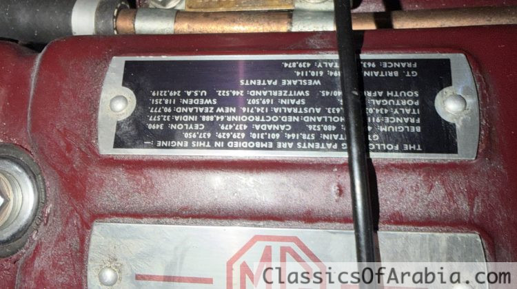 1957 MGA Coupé – British Classic Icon