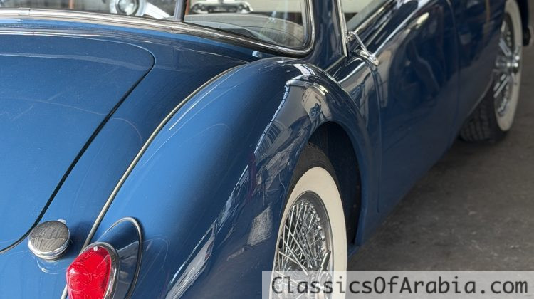 1957 MGA Coupé – British Classic Icon