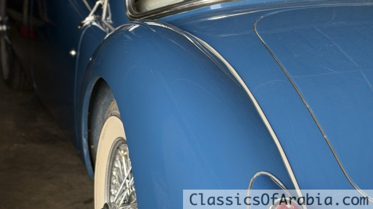 1957 MGA Coupé – British Classic Icon