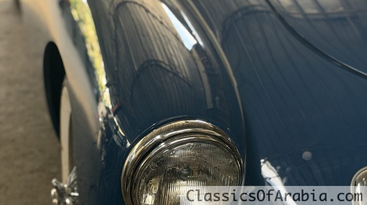 1957 MGA Coupé – British Classic Icon