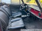 1969 Alfa Romeo Spider – Early “Boat Tail” Italian Classic (Project Car)
