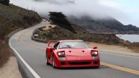 Exclusive Ferrari Icons: Rare Hypercars from a Prestigious Private Collection