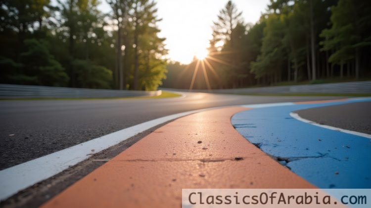 Elite Motorsport Investment: Proven Championship-Winning Racing Team for Acquisition