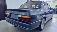 BMW M535i E28 1985 | Manual | Rare Classic | Excellent Condition | collector