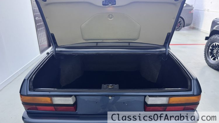 BMW M535i E28 1985 | Manual | Rare Classic | Excellent Condition | collector